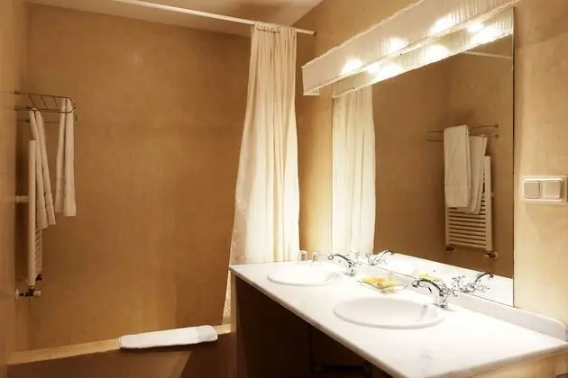 Family Dört Kişilik Oda, Bağlantılı Odalar