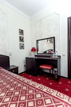 Standard İki Ayrı Yataklı Oda