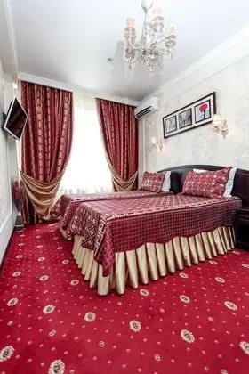 Standard İki Ayrı Yataklı Oda