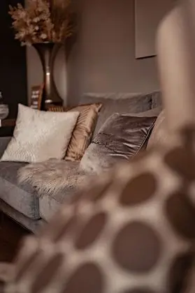 Deluxe Tek Büyük Yataklı Oda, Balkon
