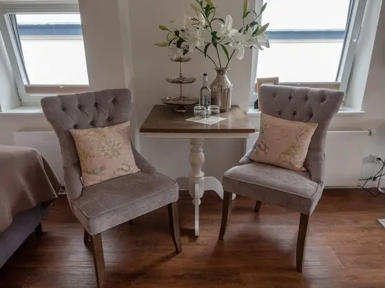Deluxe Tek Büyük Yataklı Oda, Balkon