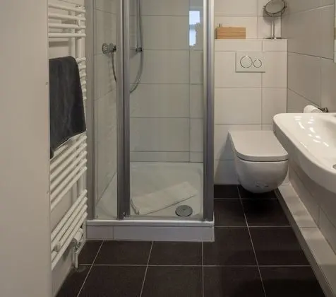 Deluxe Tek Büyük Yataklı Oda, Balkon