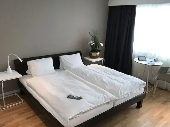 Classic Tek Büyük Yataklı Oda