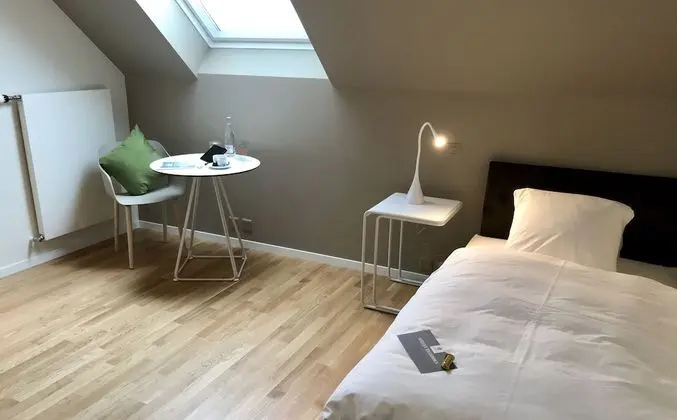 Classic Tek Kişilik Oda