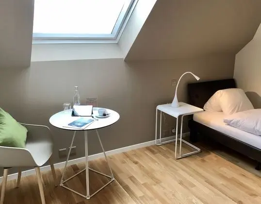 Classic Tek Kişilik Oda