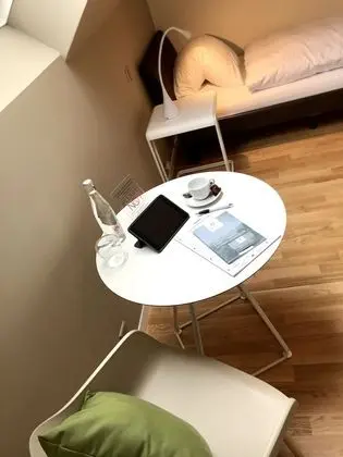 Classic Tek Kişilik Oda