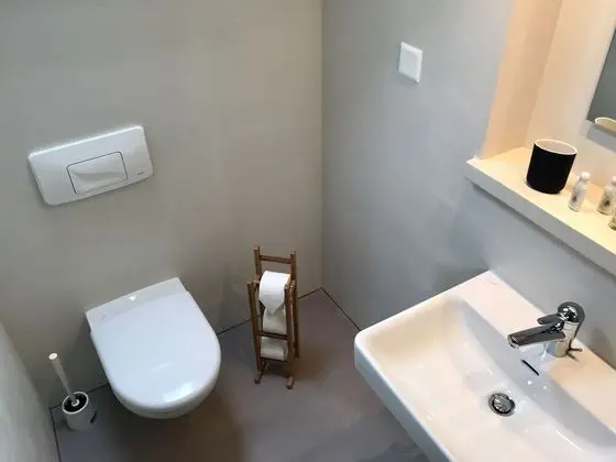 Classic Tek Kişilik Oda