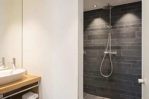 Superior Tek Büyük Yataklı Oda (Alpenblick)