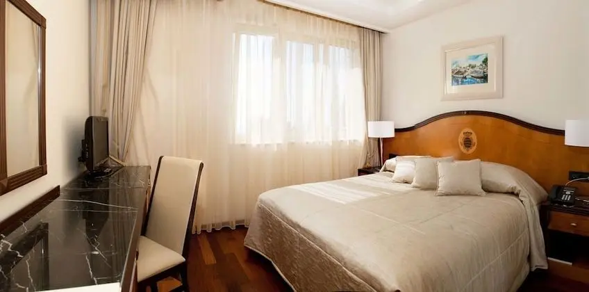 Executive Süit, Teras, Deniz Manzaralı