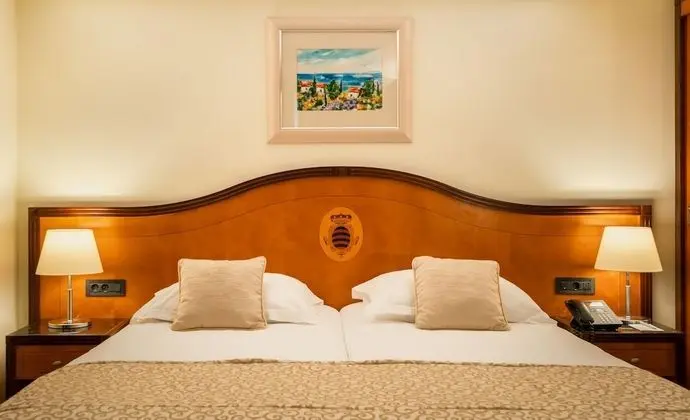 Executive Süit, Teras, Deniz Manzaralı