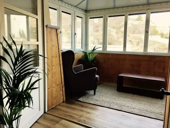 Süit, Nehir Manzaralı