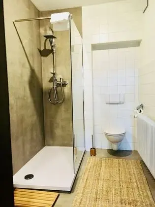 Süit, Nehir Manzaralı