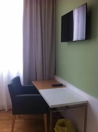 Standard Üç Kişilik Oda