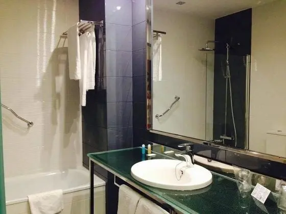 Standard Üç Kişilik Oda