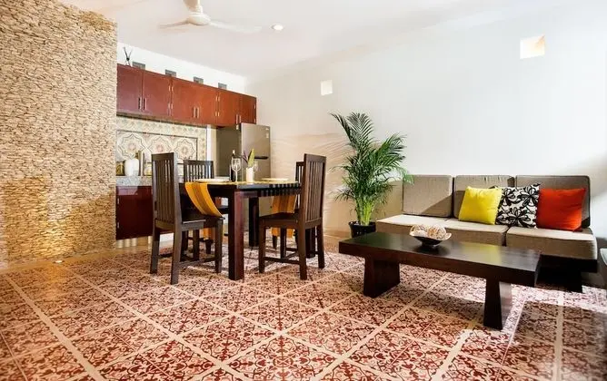 Çatı Katı Süiti (Penthouse), 3 Yatak Odası (Suite)