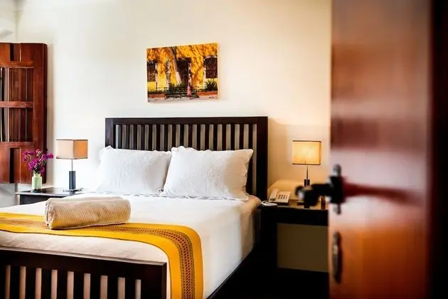Çatı Katı Süiti (Penthouse), 3 Yatak Odası (Suite)