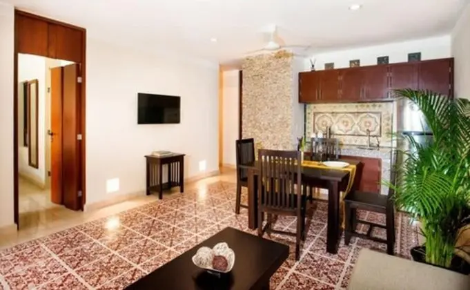Çatı Katı Süiti (Penthouse), 3 Yatak Odası (Suite)