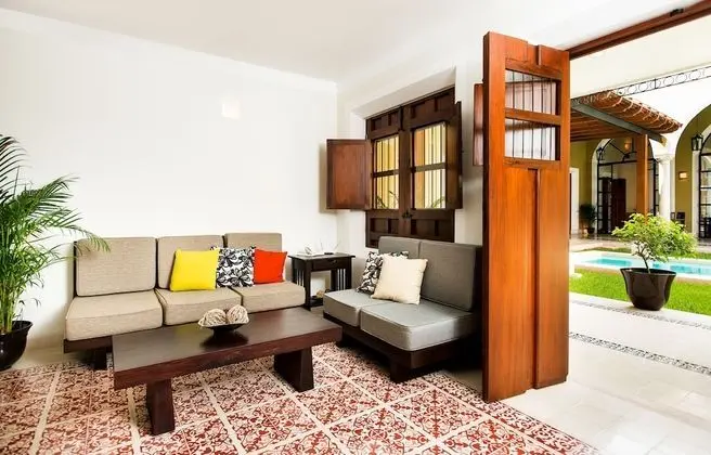Çatı Katı Süiti (Penthouse), 3 Yatak Odası (Suite)