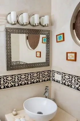 Çatı Katı Süiti (Penthouse), 3 Yatak Odası (Suite)