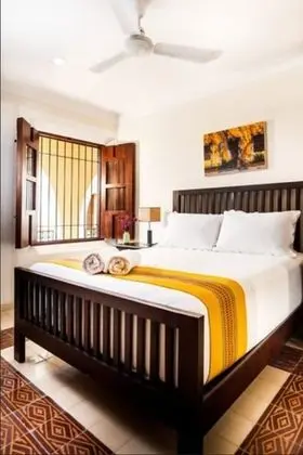 Deluxe Süit, 2 Yatak Odası (Boutique)