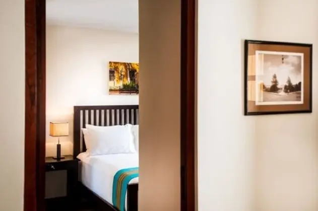 Deluxe Süit, 2 Yatak Odası (Boutique)