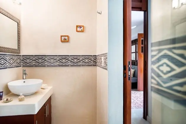 Deluxe Süit, 2 Yatak Odası (Boutique)