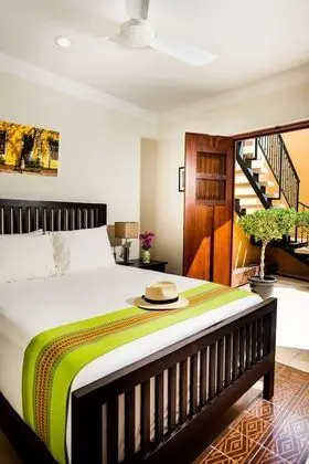 Grand Süit, 3 Yatak Odası (Boutique)