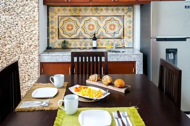 Grand Süit, 3 Yatak Odası (Boutique)