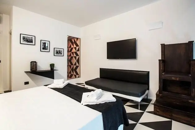 Deluxe Üç Kişilik Oda, Balkon, Şehir Manzaralı