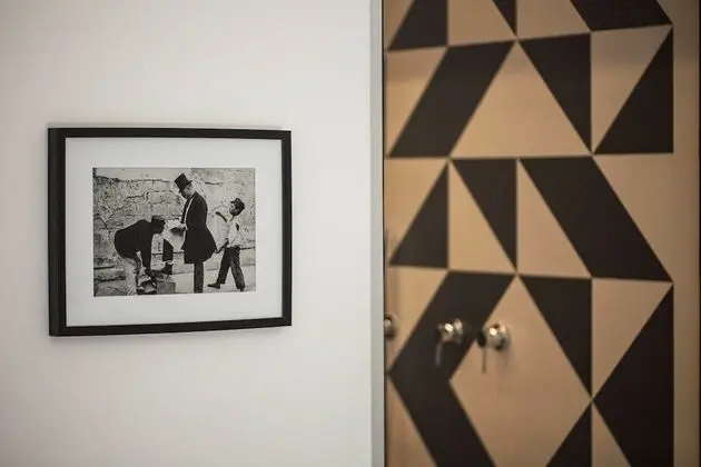 Deluxe Üç Kişilik Oda, Balkon, Şehir Manzaralı