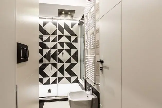 Deluxe Üç Kişilik Oda, Balkon, Şehir Manzaralı