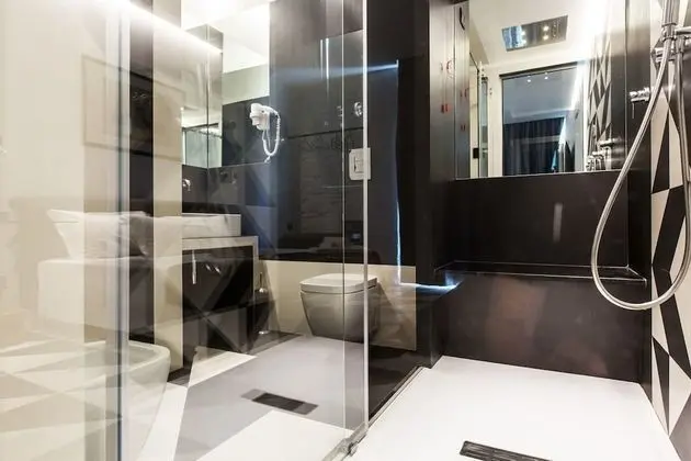 Deluxe Üç Kişilik Oda, Balkon, Şehir Manzaralı