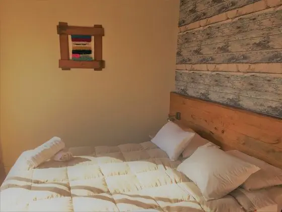 1 Çift ​​kişilik Yatak Superior With Double Bed