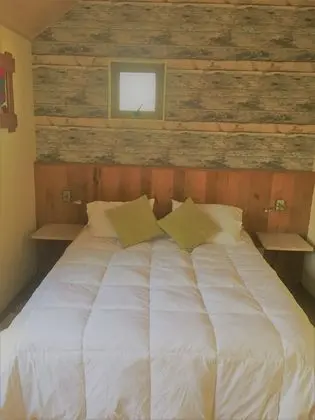 1 Çift ​​kişilik Yatak Superior With Double Bed