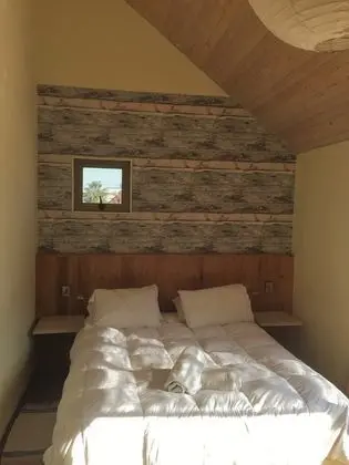 1 Çift ​​kişilik Yatak Superior With Double Bed