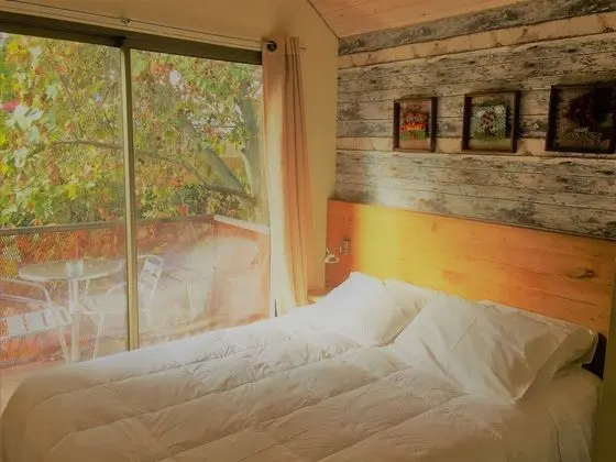 1 Çift ​​kişilik Yatak Superior With Double Bed