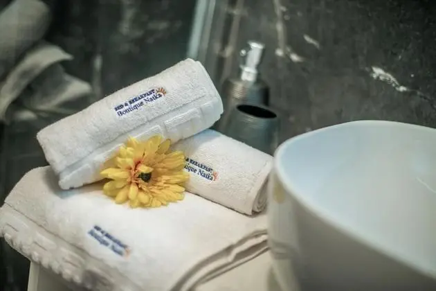 Luxury Tek Büyük veya İki Ayrı Yataklı Oda