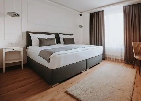 Classic Tek Büyük Yataklı Oda, 1 En Büyük (King) Boy Yatak