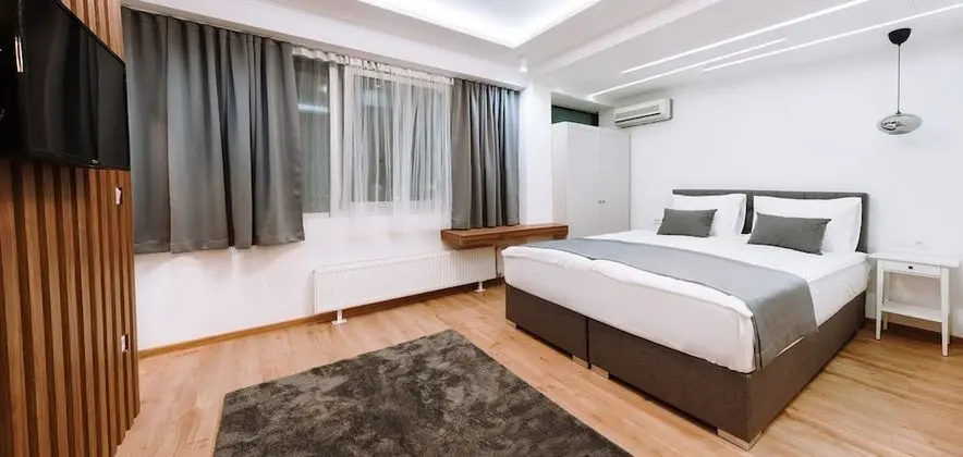 Comfort Tek Büyük Yataklı Oda, 1 En Büyük (King) Boy Yatak