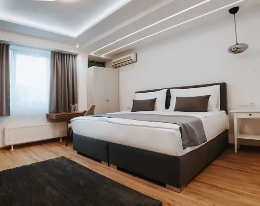 Comfort Tek Büyük Yataklı Oda, 1 En Büyük (King) Boy Yatak