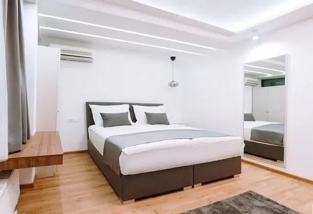 Comfort Tek Büyük Yataklı Oda, 1 En Büyük (King) Boy Yatak