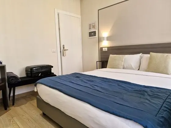 Executive Tek Büyük Yataklı Oda, Balkon