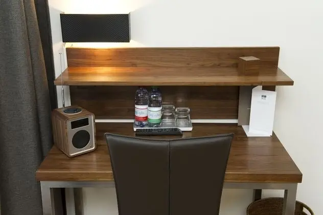 Classic Tek Kişilik Oda