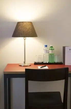Classic Tek Kişilik Oda