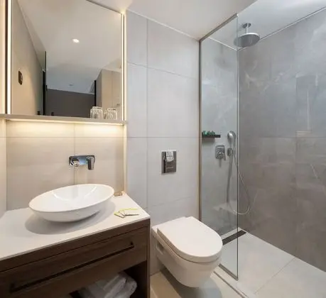 Standard Tek Kişilik Oda