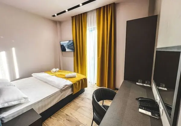 Standard Tek Kişilik Oda