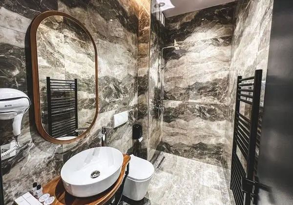 Standard Tek Kişilik Oda