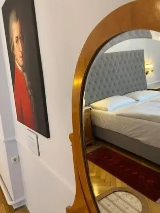 Comfort Süit, 1 Yatak Odası, Şehir Manzaralı