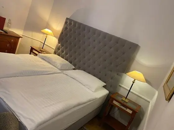 Comfort Süit, 1 Yatak Odası, Şehir Manzaralı