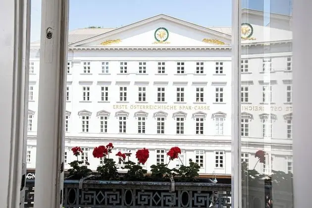 Comfort Süit, 1 Yatak Odası, Şehir Manzaralı